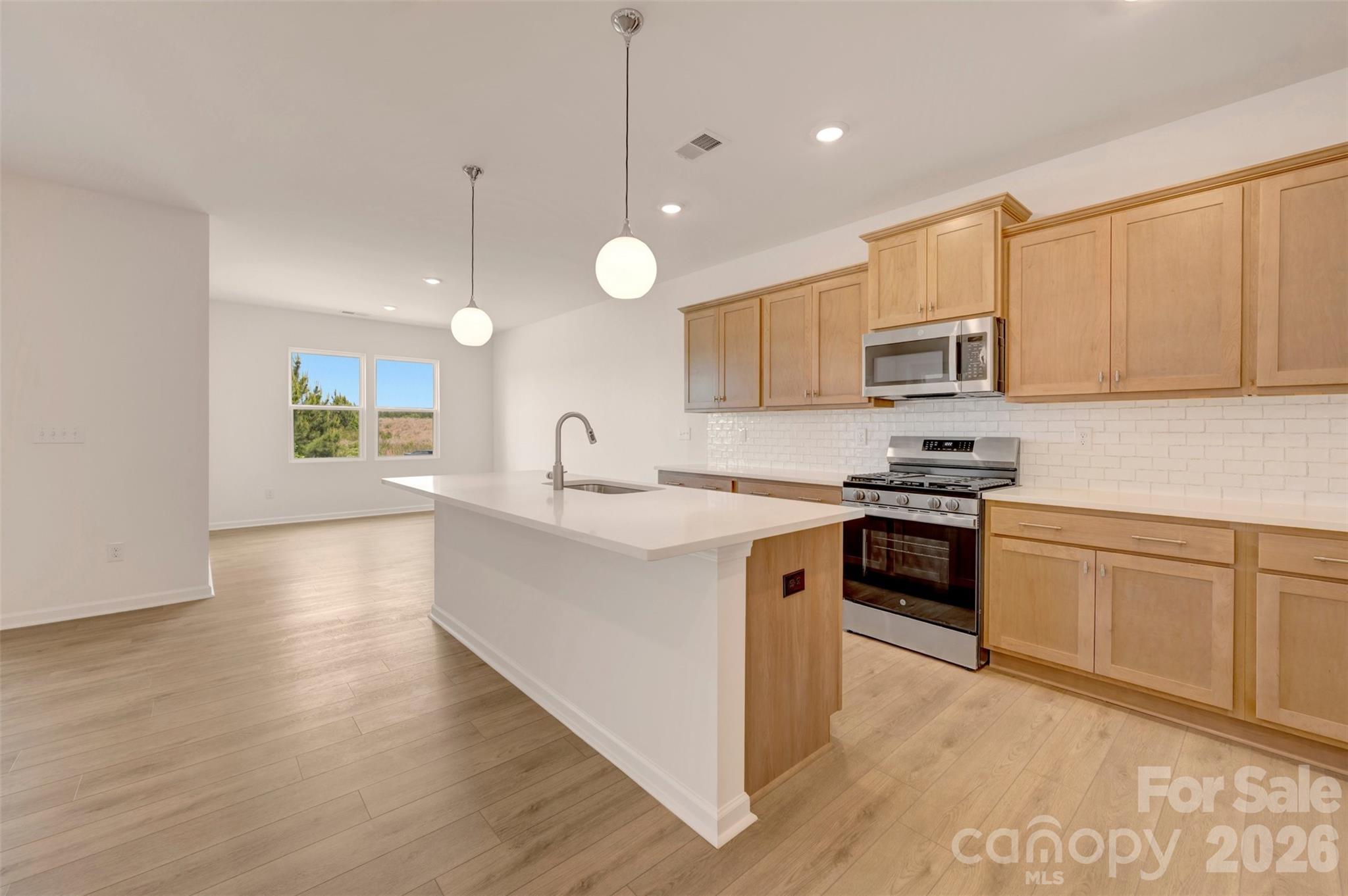 Laurelbrook - Residential