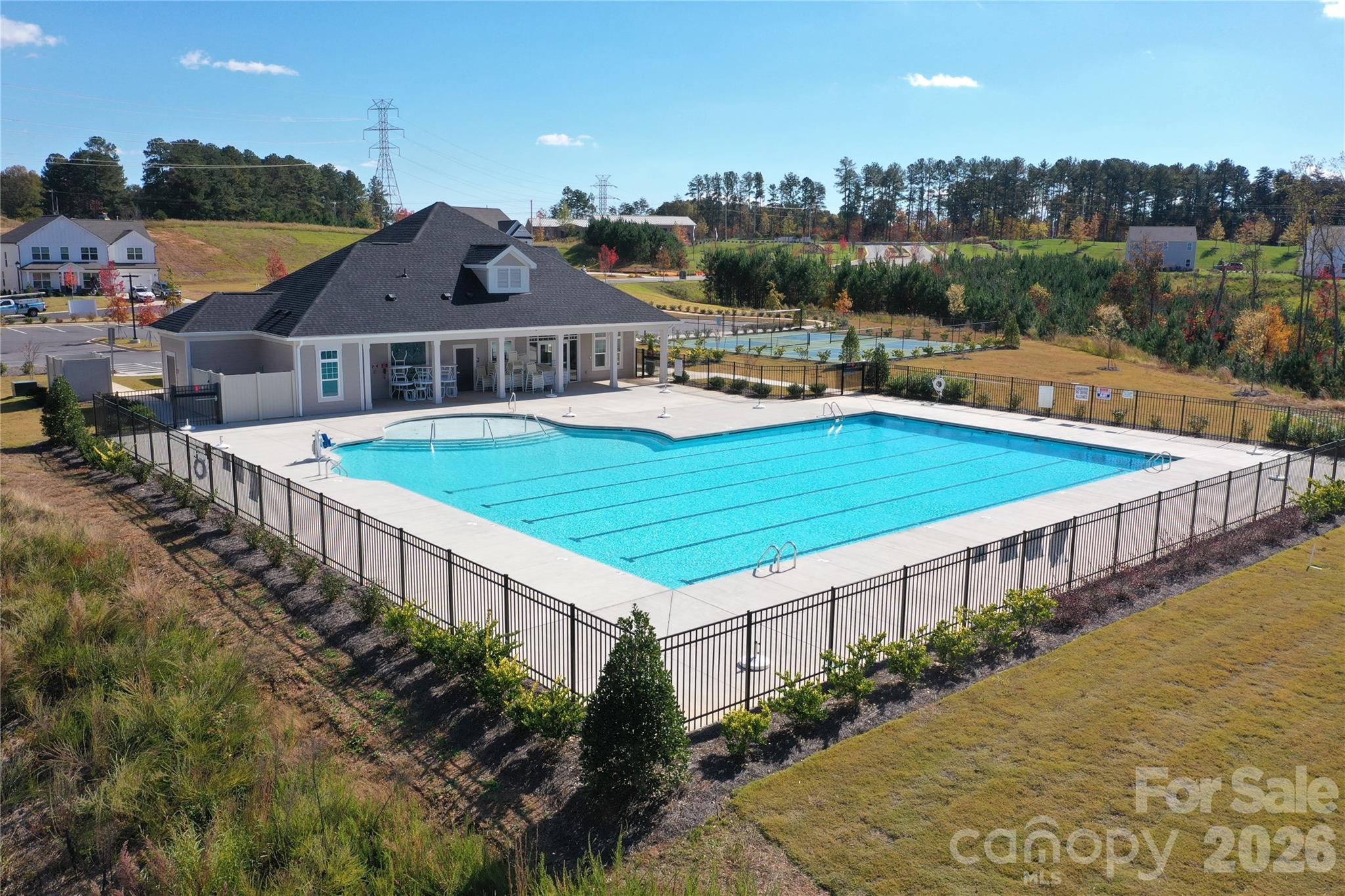 Laurelbrook - Residential