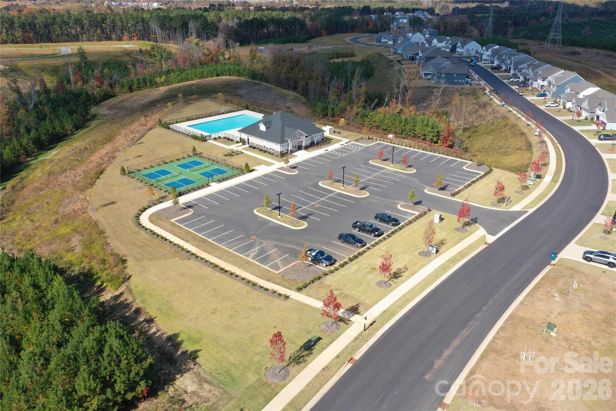 Laurelbrook - Residential