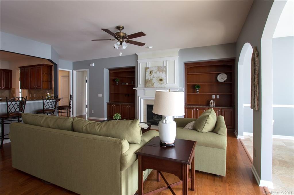 Sun City Carolina Lakes - Residential
