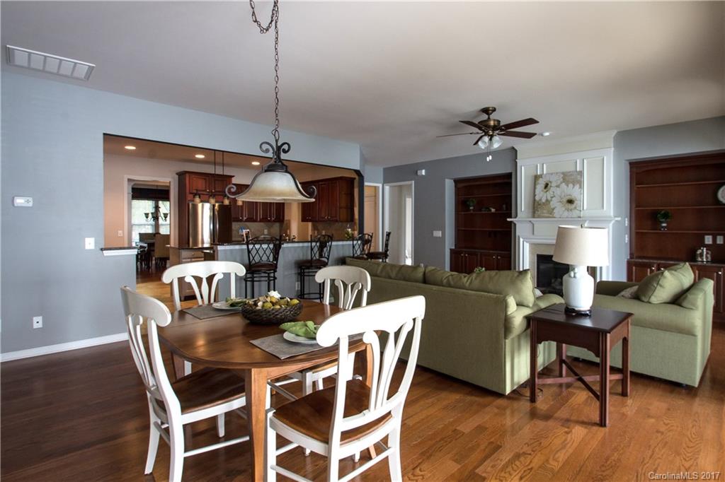 Sun City Carolina Lakes - Residential