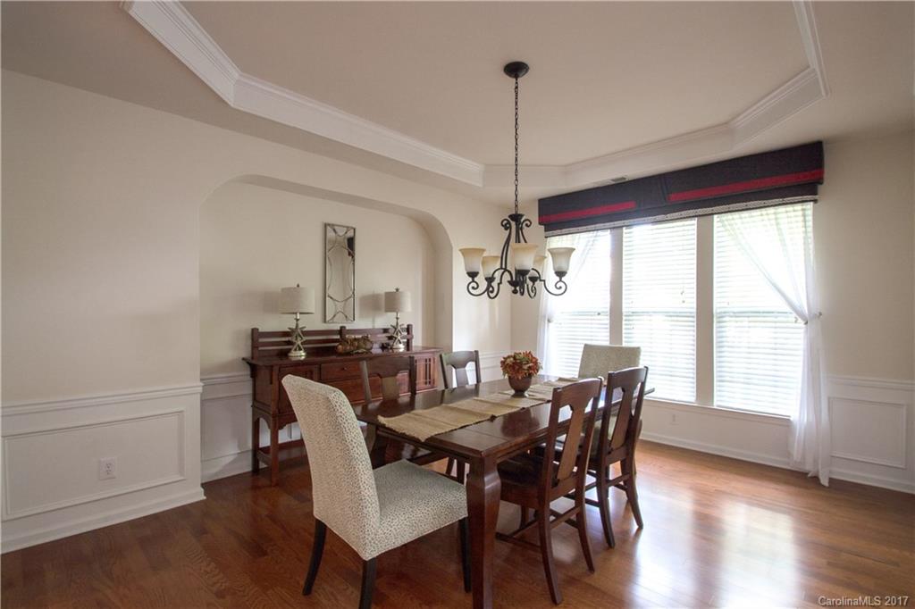 Sun City Carolina Lakes - Residential
