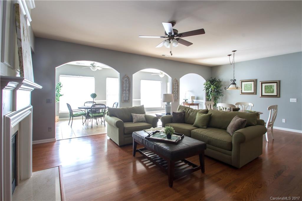 Sun City Carolina Lakes - Residential