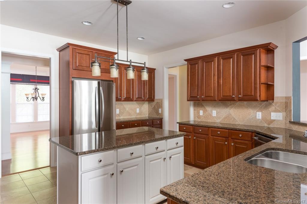 Sun City Carolina Lakes - Residential