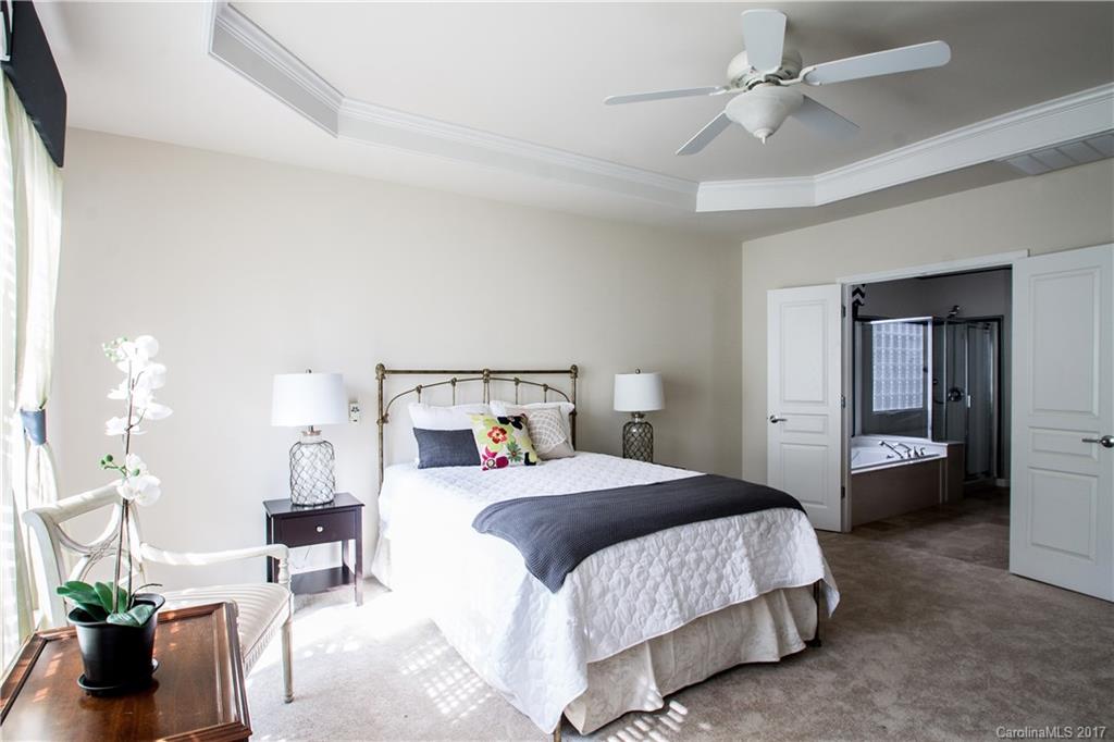 Sun City Carolina Lakes - Residential