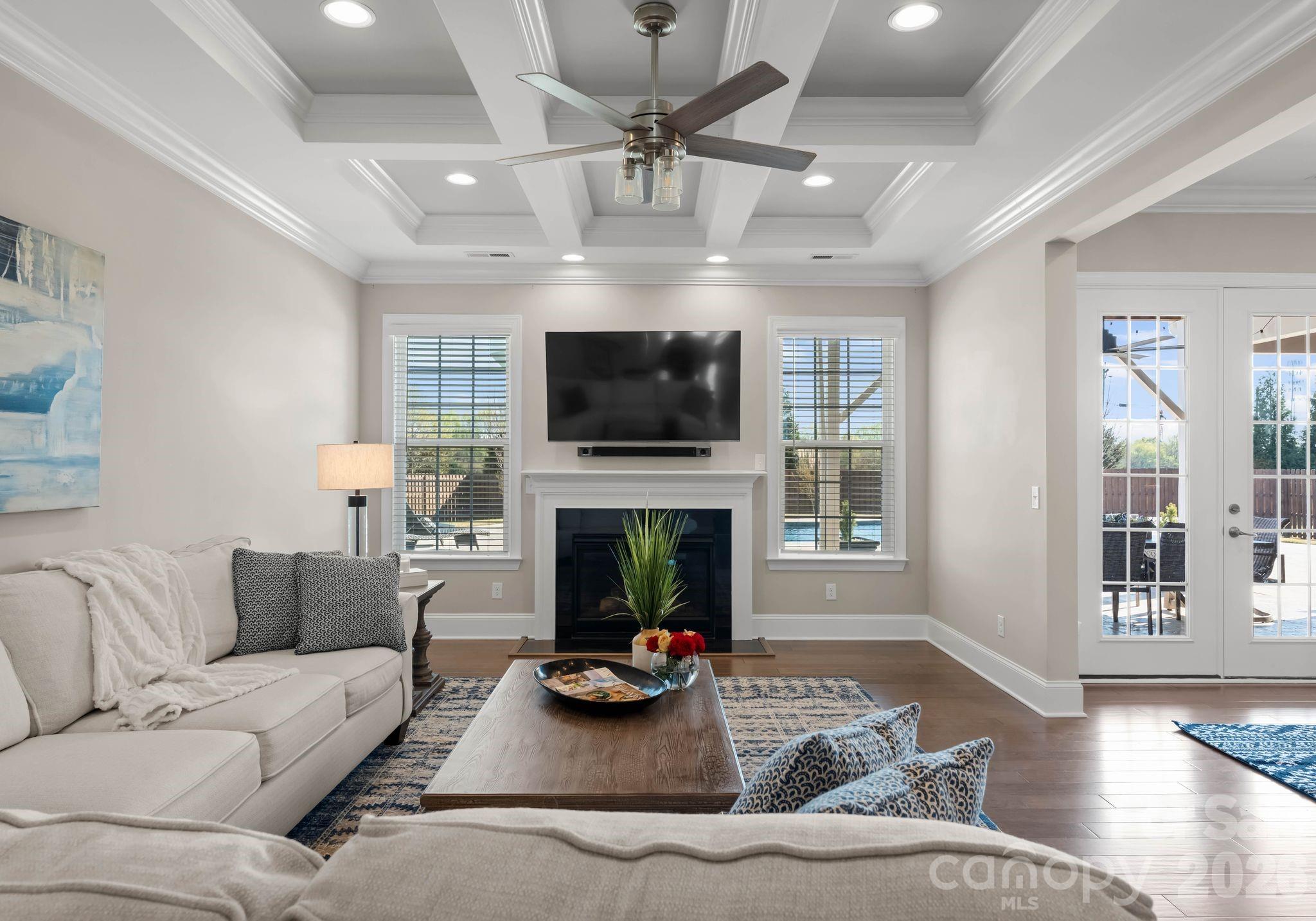Harlow's Crossing - Residential