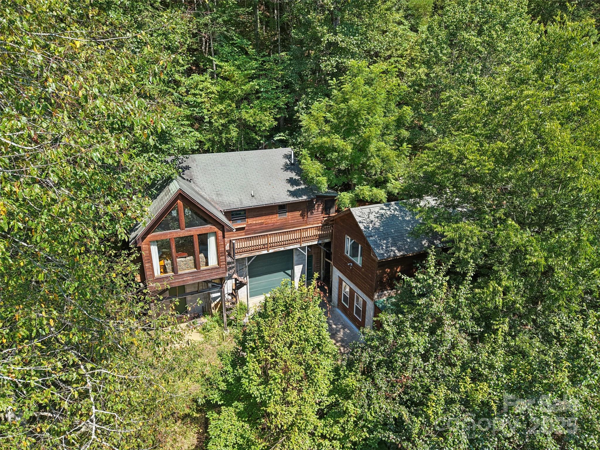 Fontana View Lake - Residential
