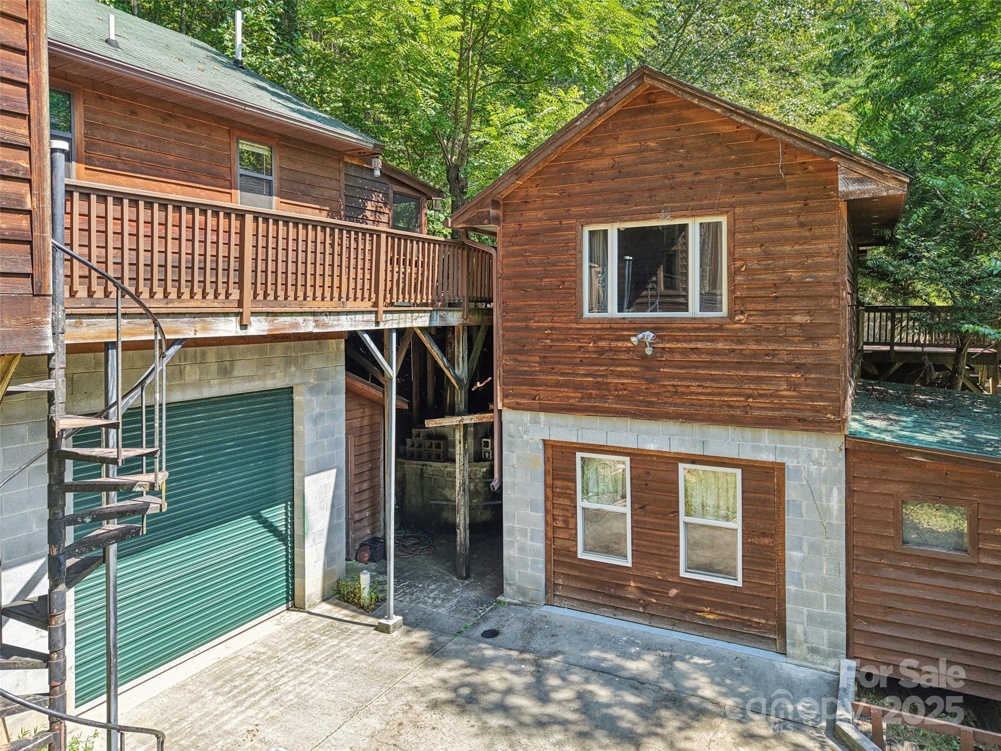 Fontana View Lake - Residential