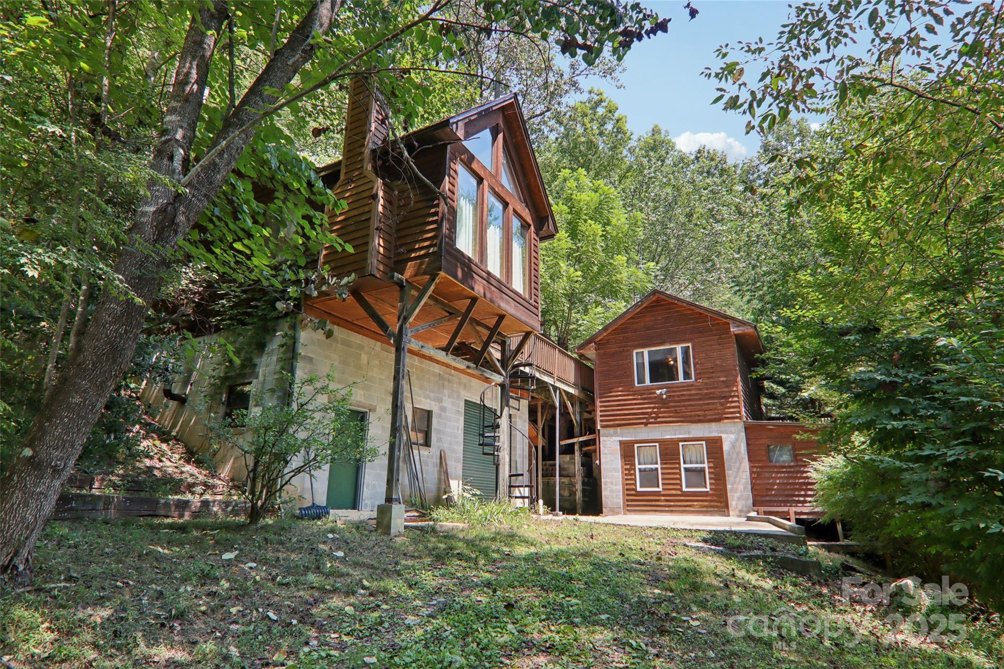 Fontana View Lake - Residential