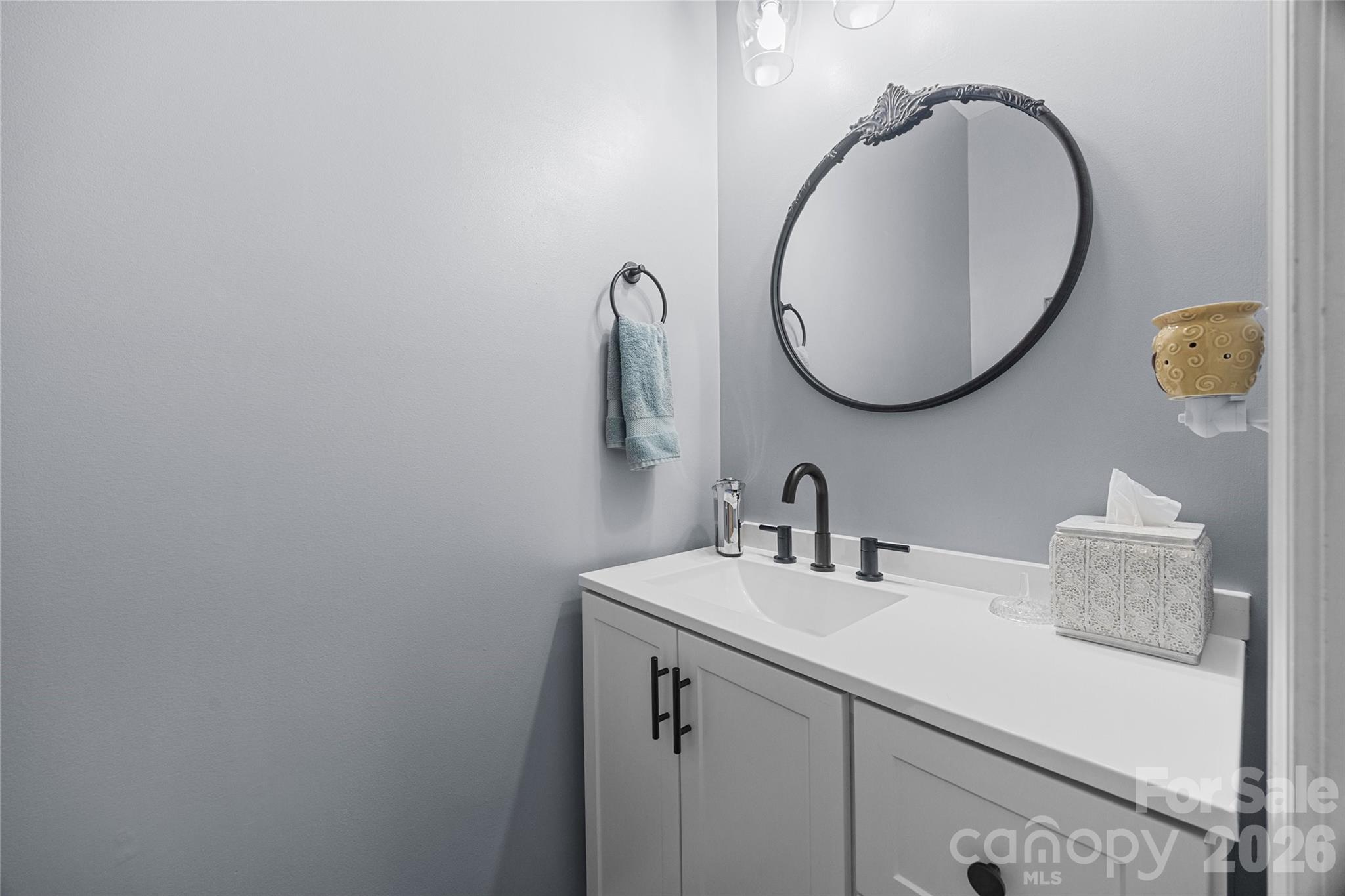 Canterfield Estates - Residential