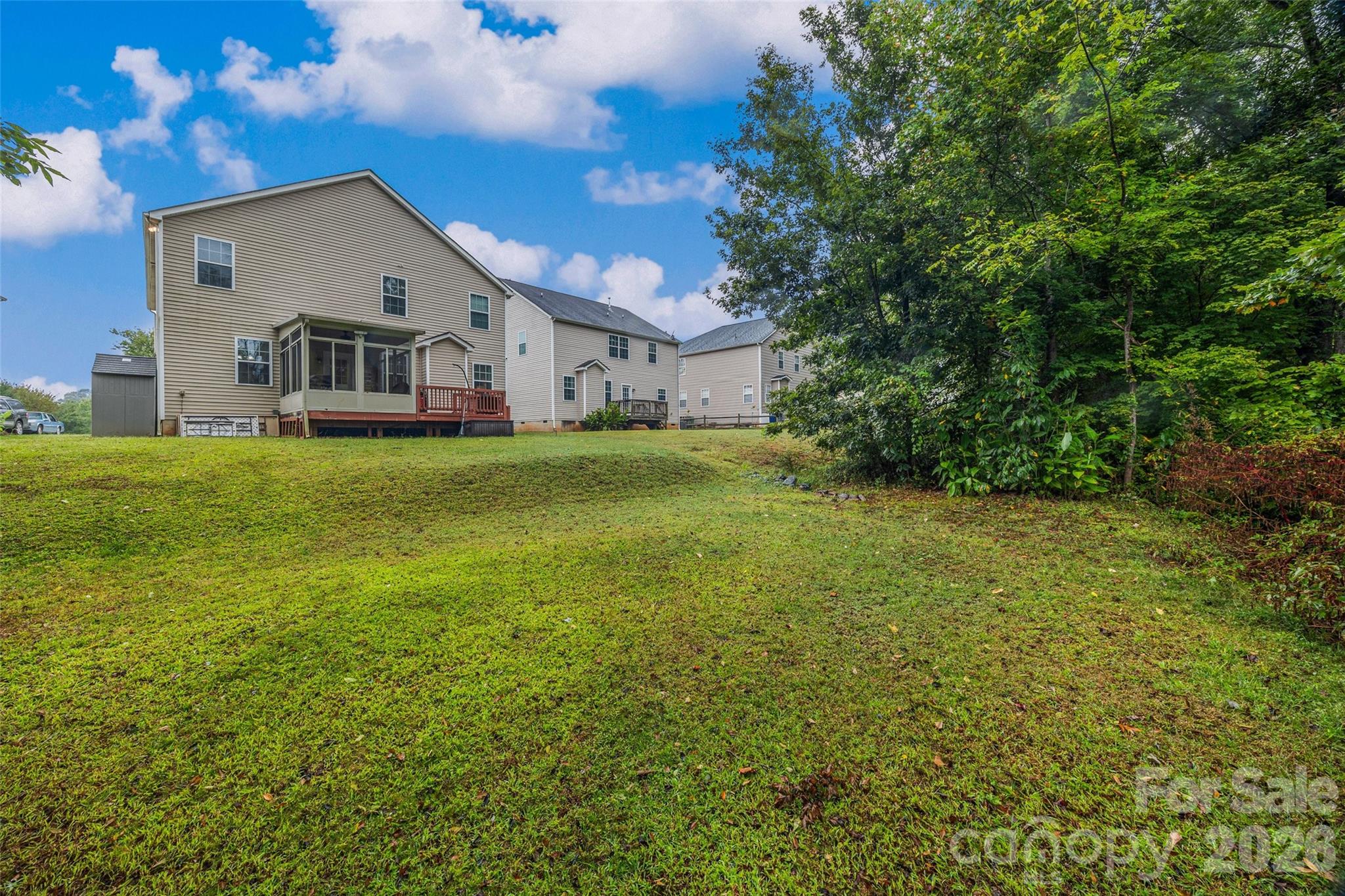 Canterfield Estates - Residential