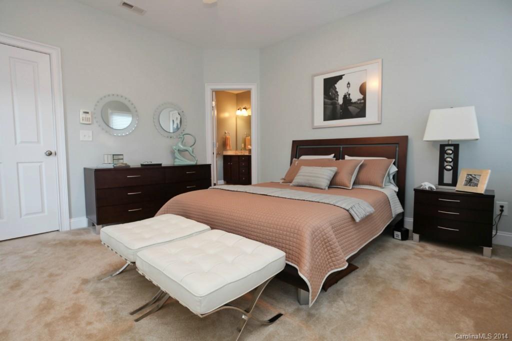 Baxter Village - Residential