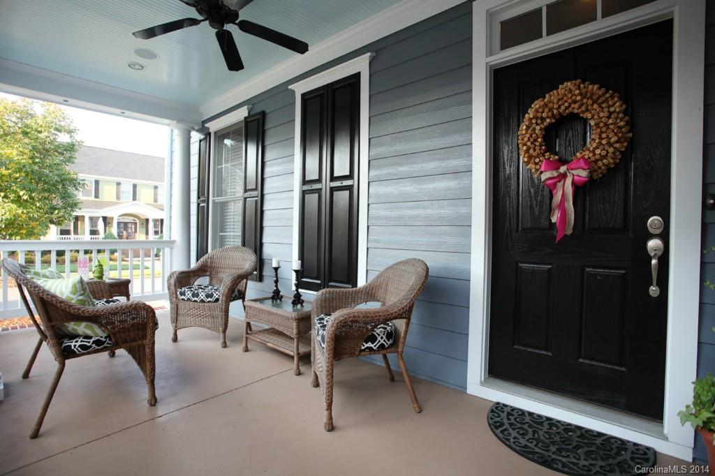 Baxter Village - Residential