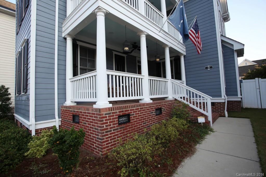 Baxter Village - Residential
