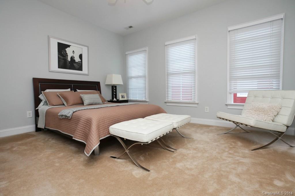 Baxter Village - Residential