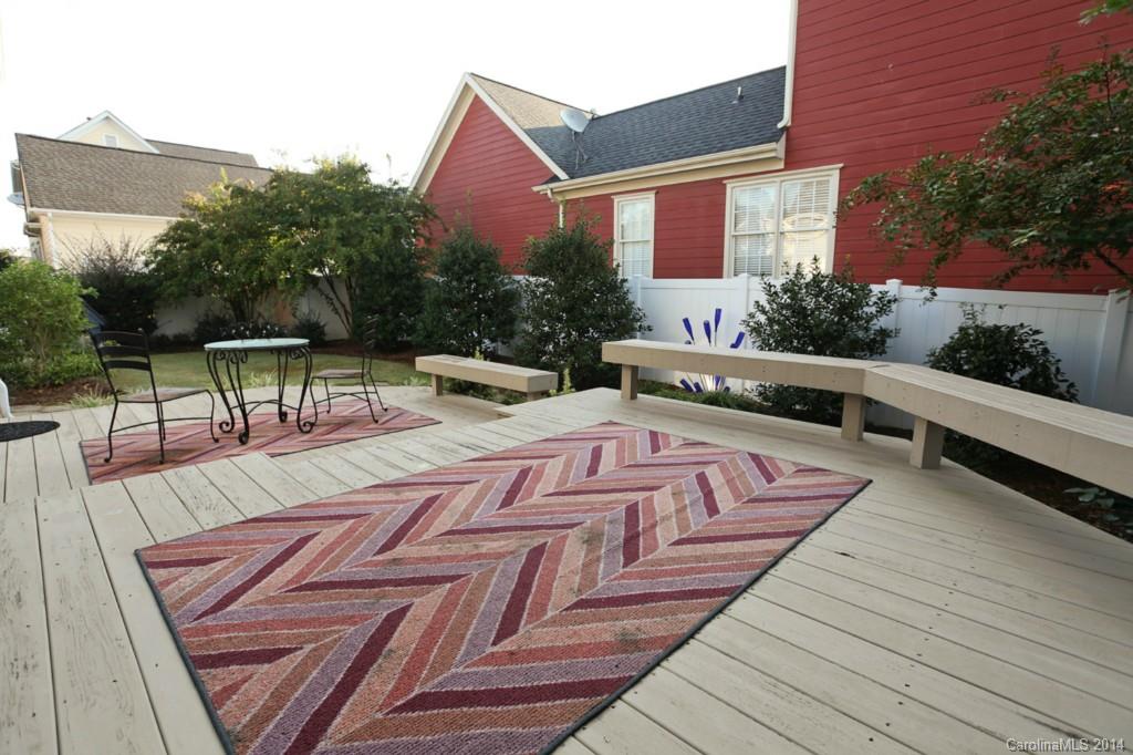 Baxter Village - Residential