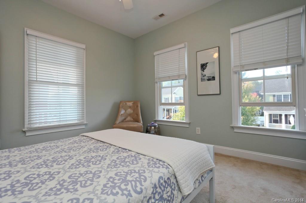 Baxter Village - Residential