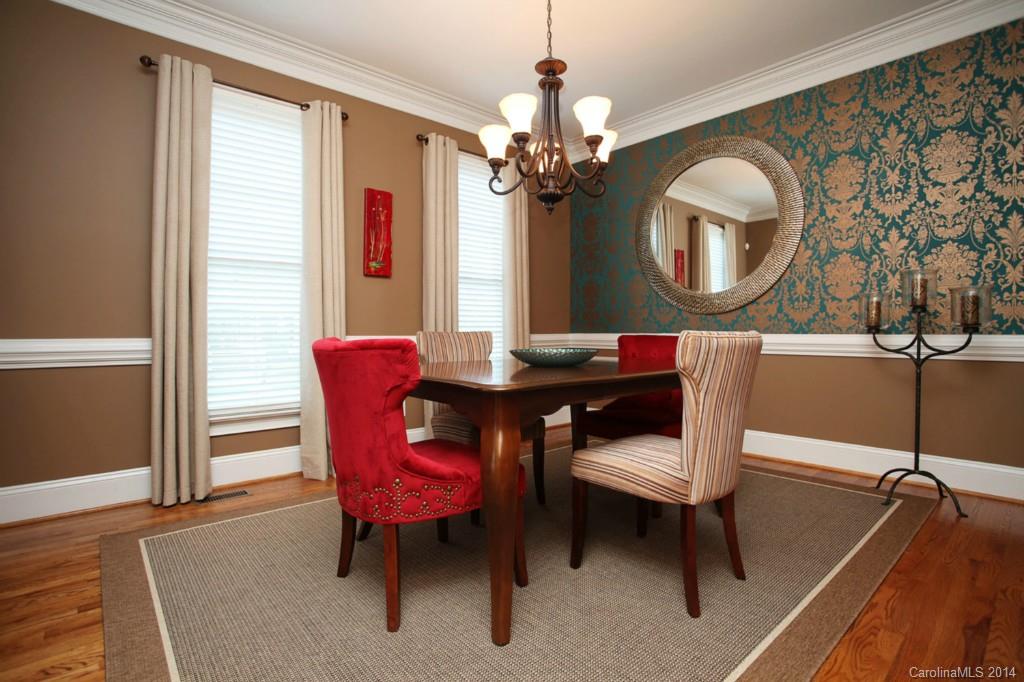 Baxter Village - Residential