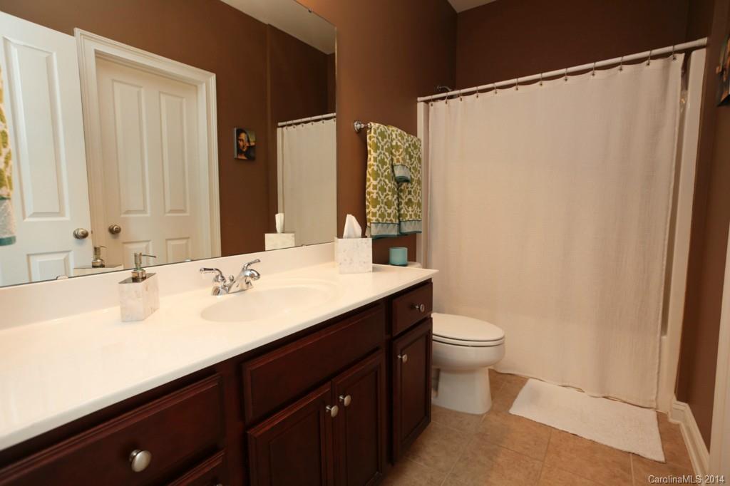 Baxter Village - Residential