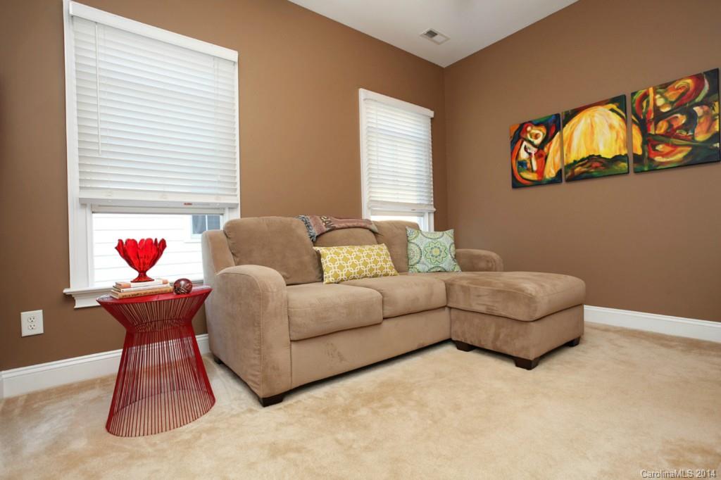 Baxter Village - Residential