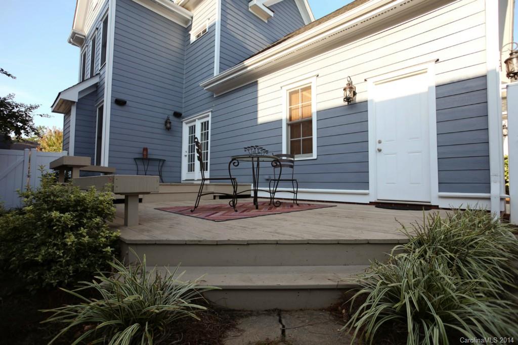 Baxter Village - Residential