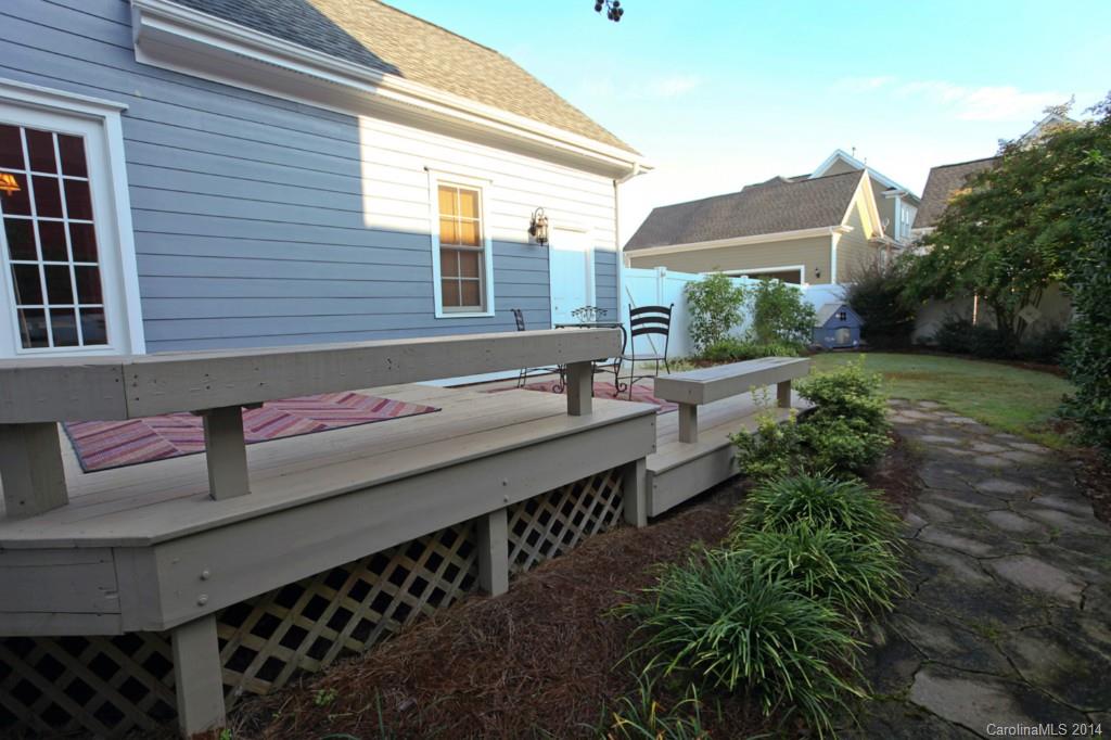 Baxter Village - Residential