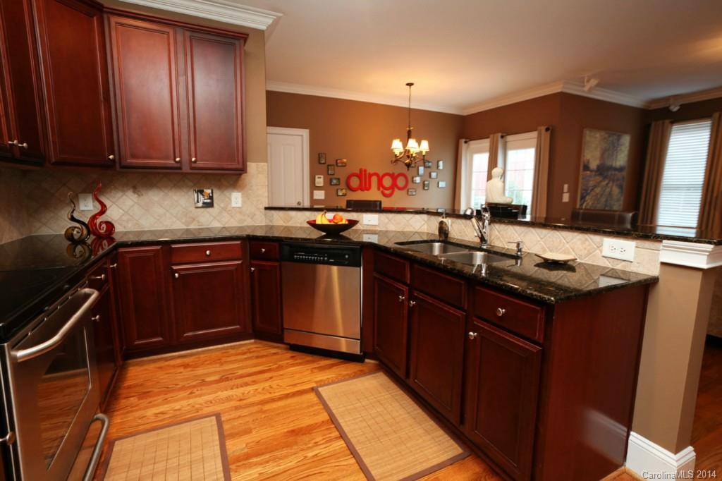 Baxter Village - Residential
