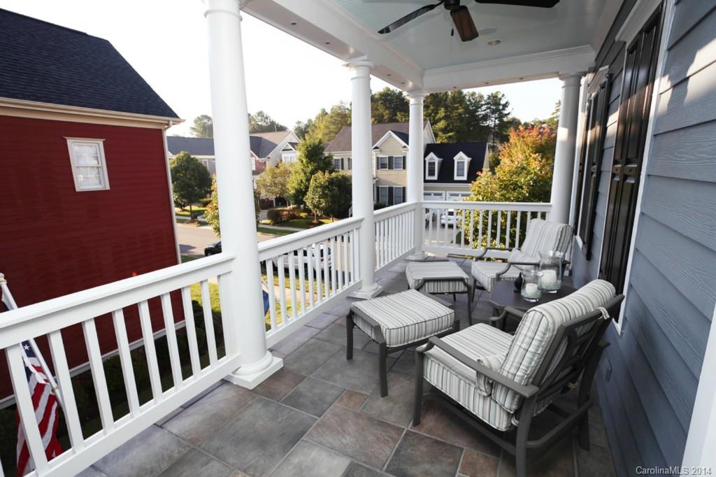 Baxter Village - Residential