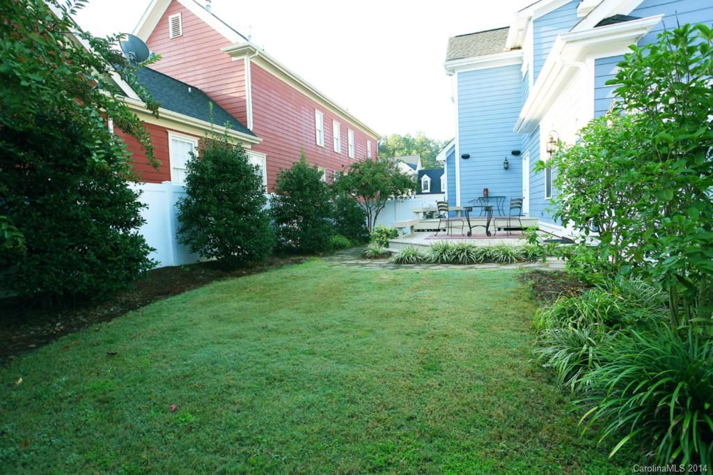 Baxter Village - Residential