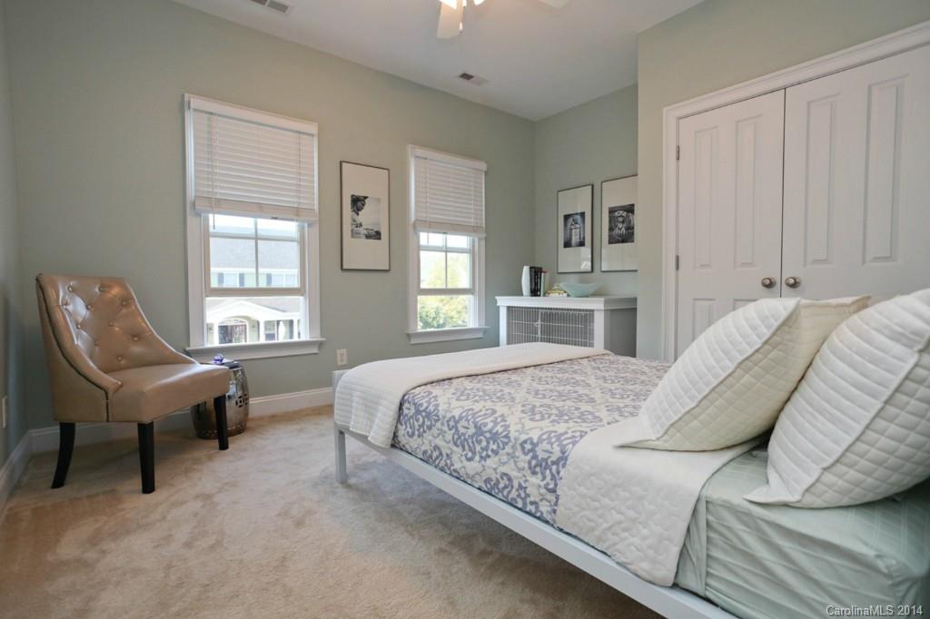 Baxter Village - Residential