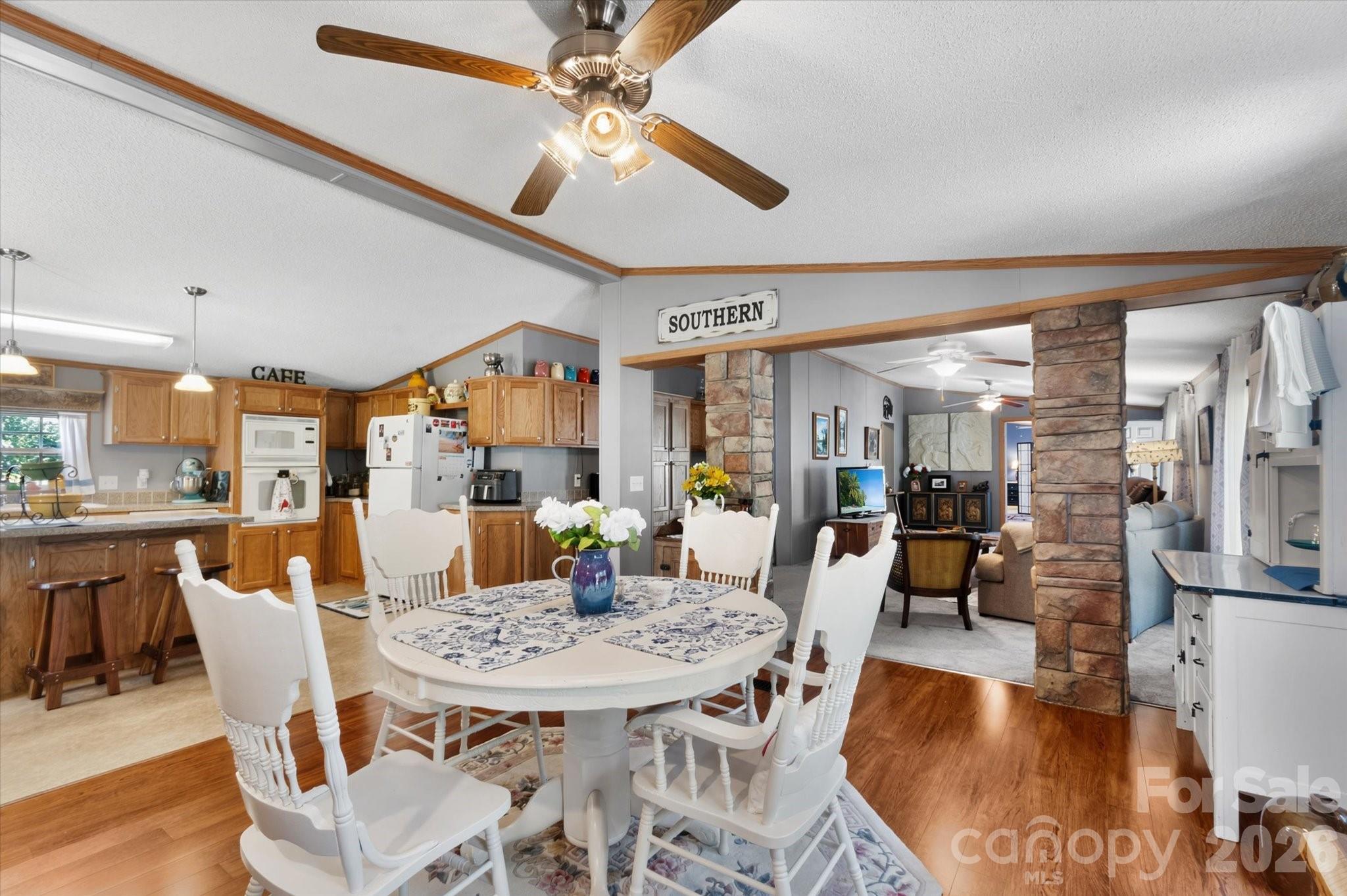 Northwoods Estates - Residential