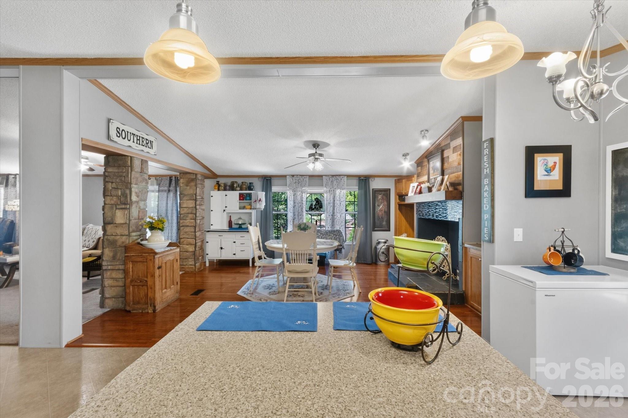 Northwoods Estates - Residential