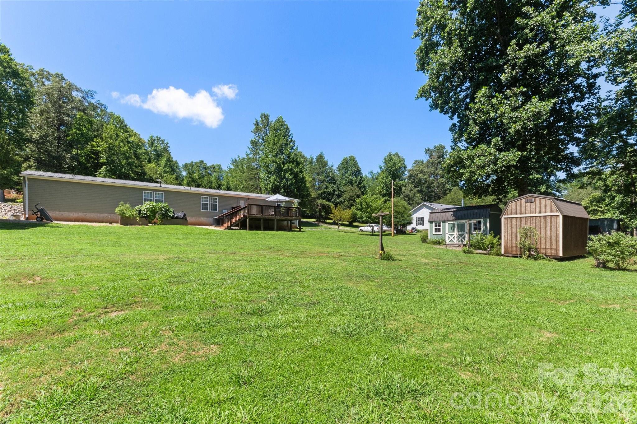 Northwoods Estates - Residential