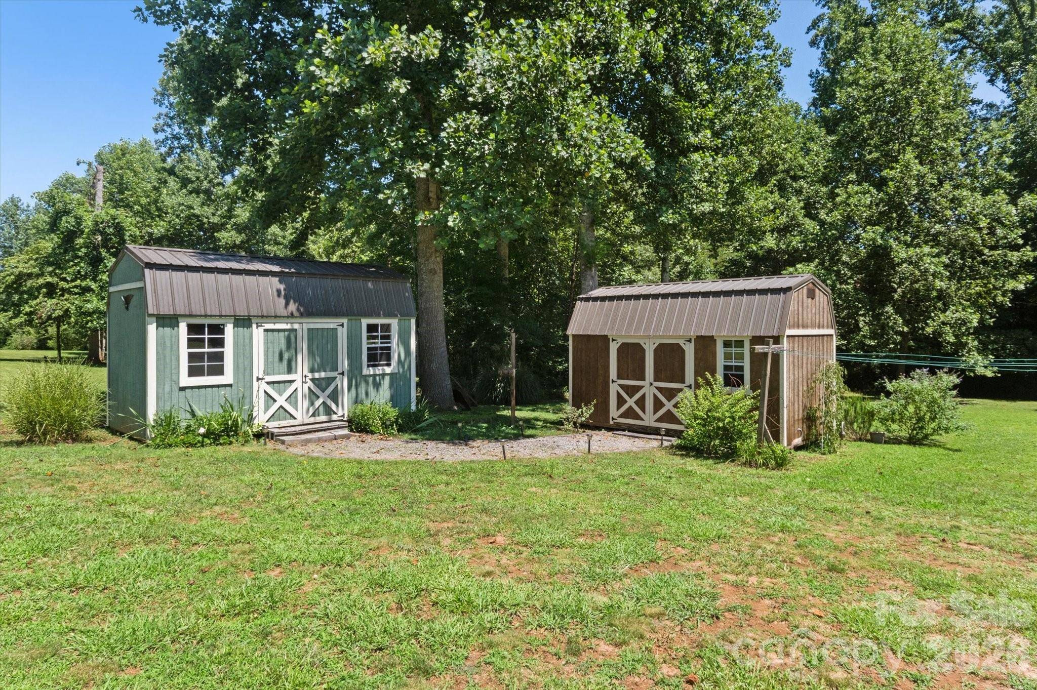 Northwoods Estates - Residential