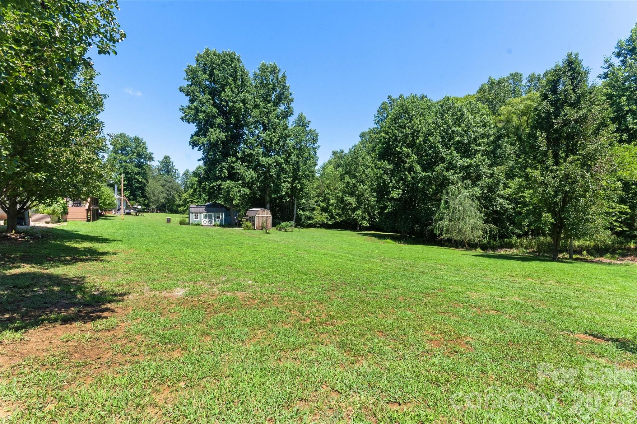 Northwoods Estates - Residential