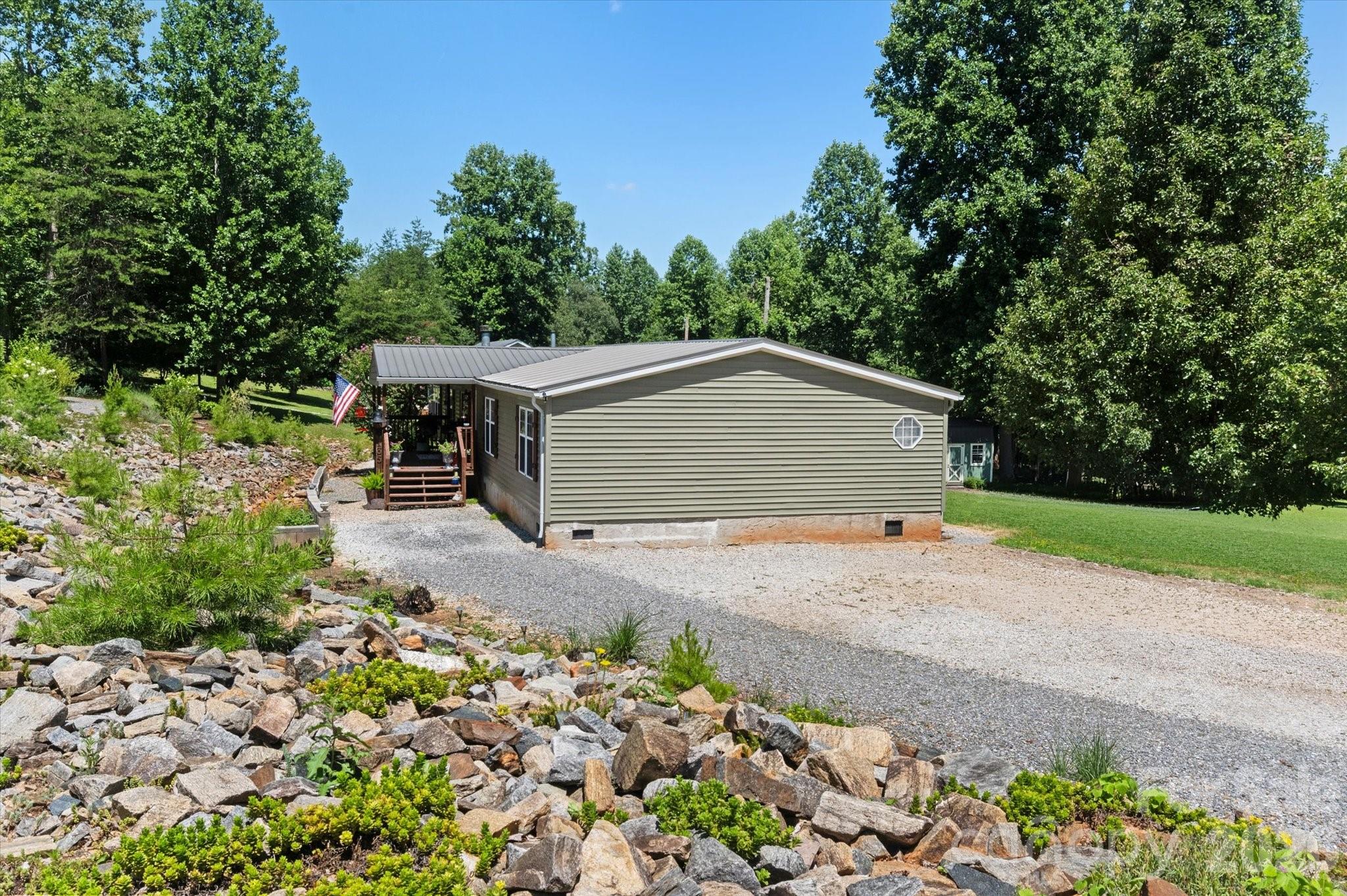 Northwoods Estates - Residential