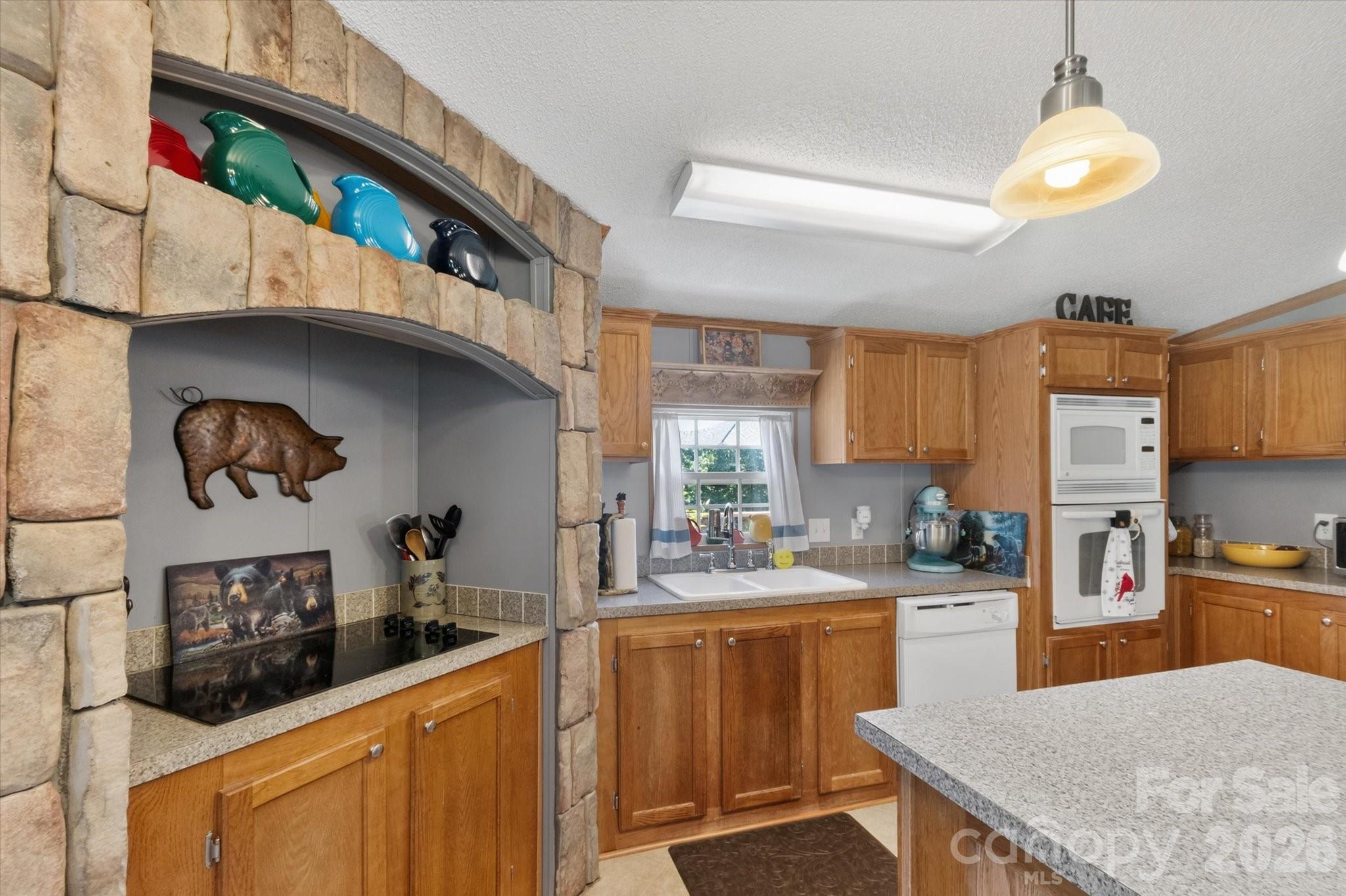 Northwoods Estates - Residential