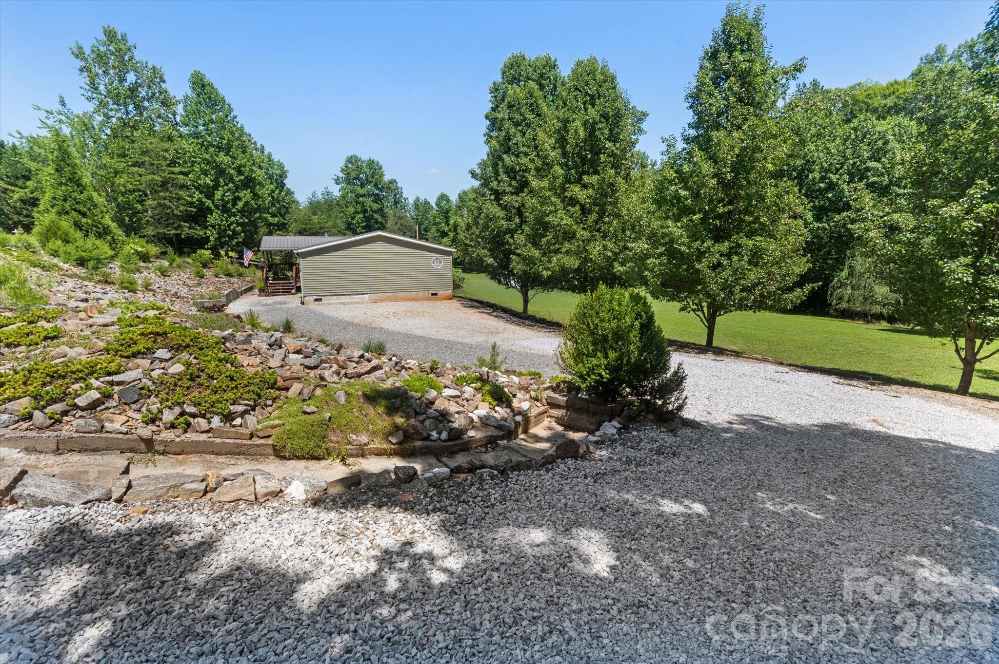 Northwoods Estates - Residential