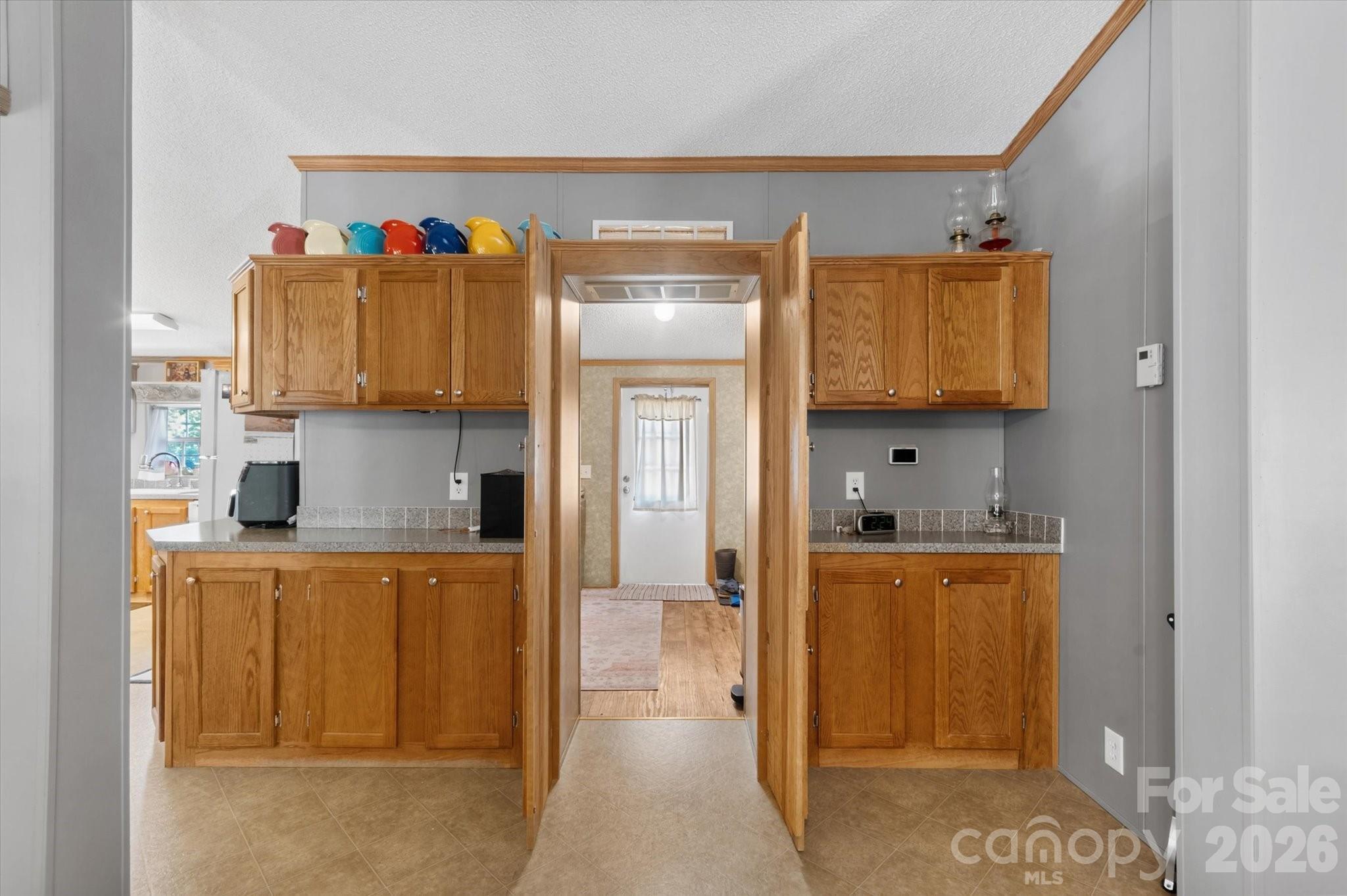 Northwoods Estates - Residential