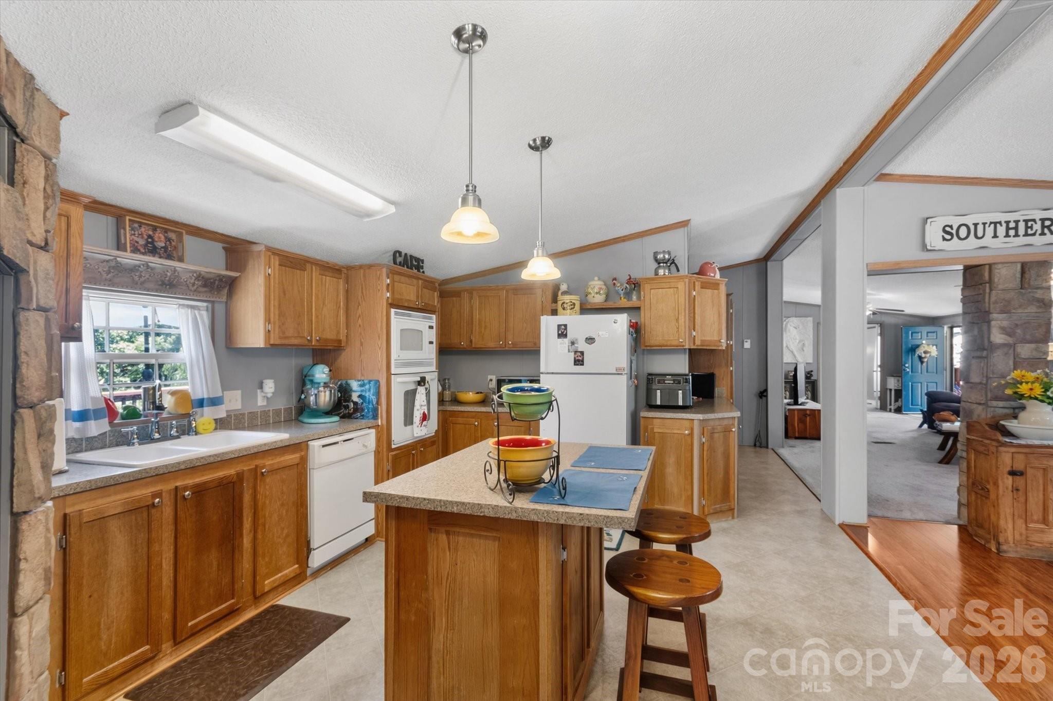 Northwoods Estates - Residential