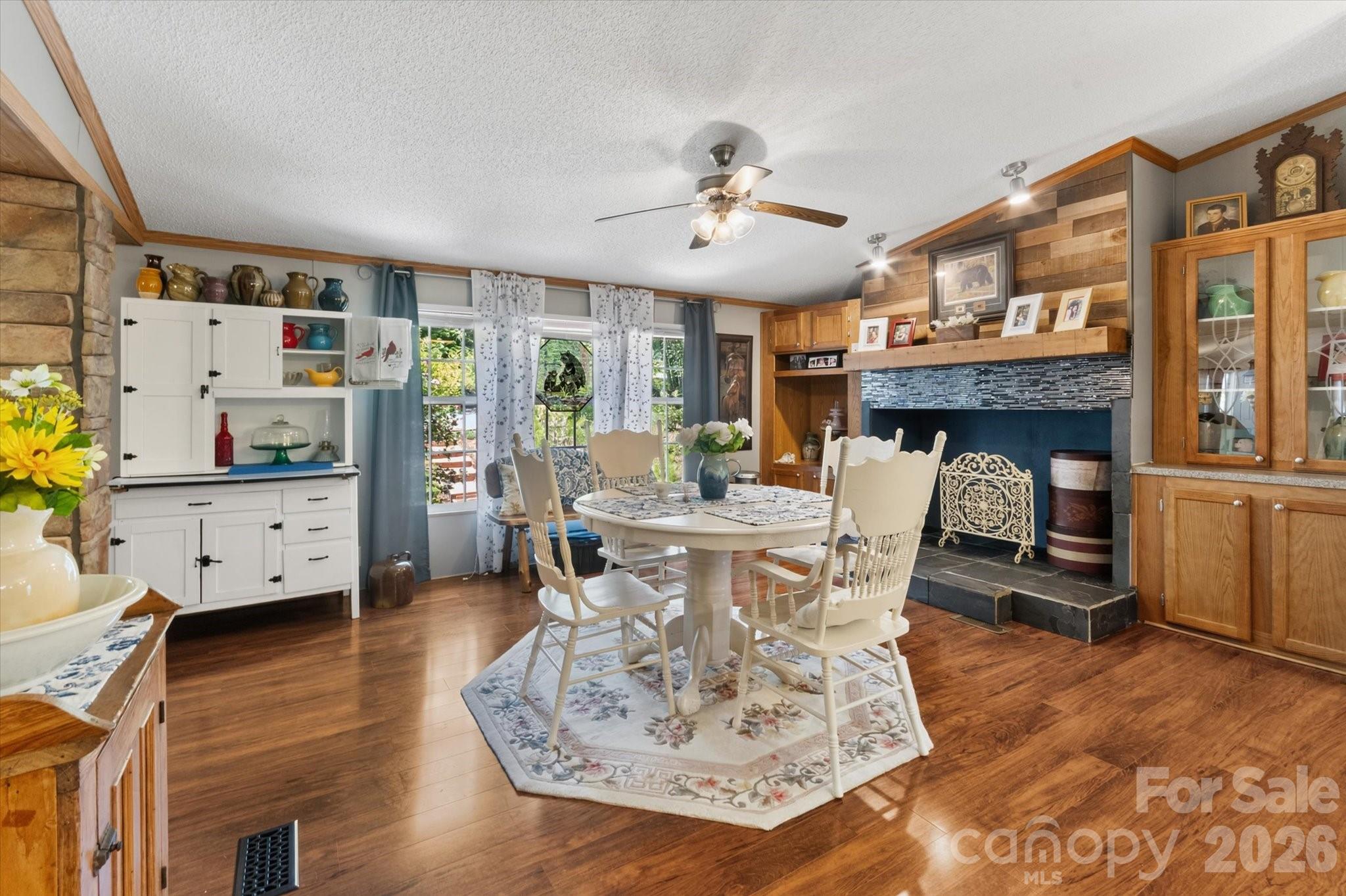 Northwoods Estates - Residential