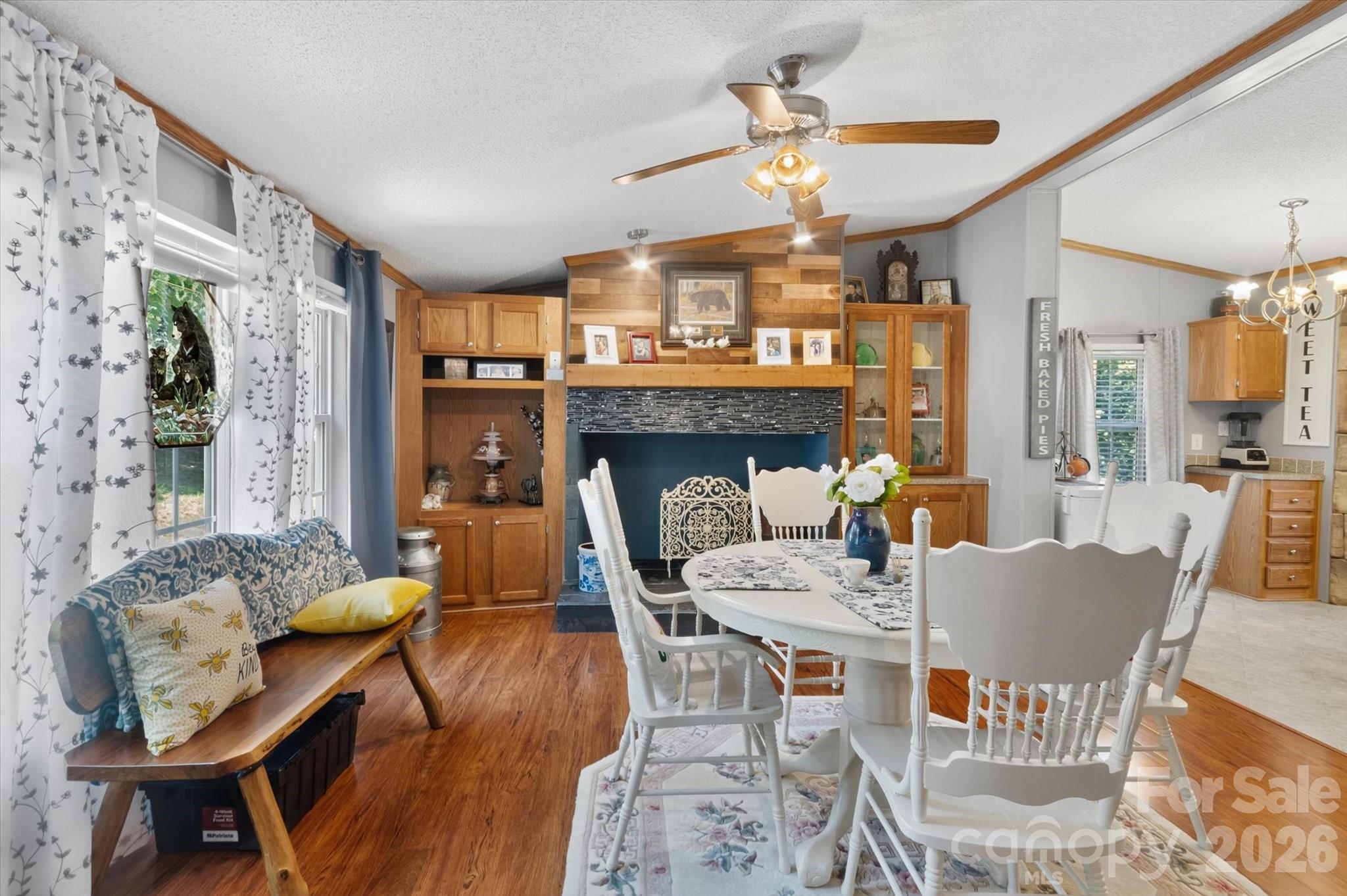 Northwoods Estates - Residential