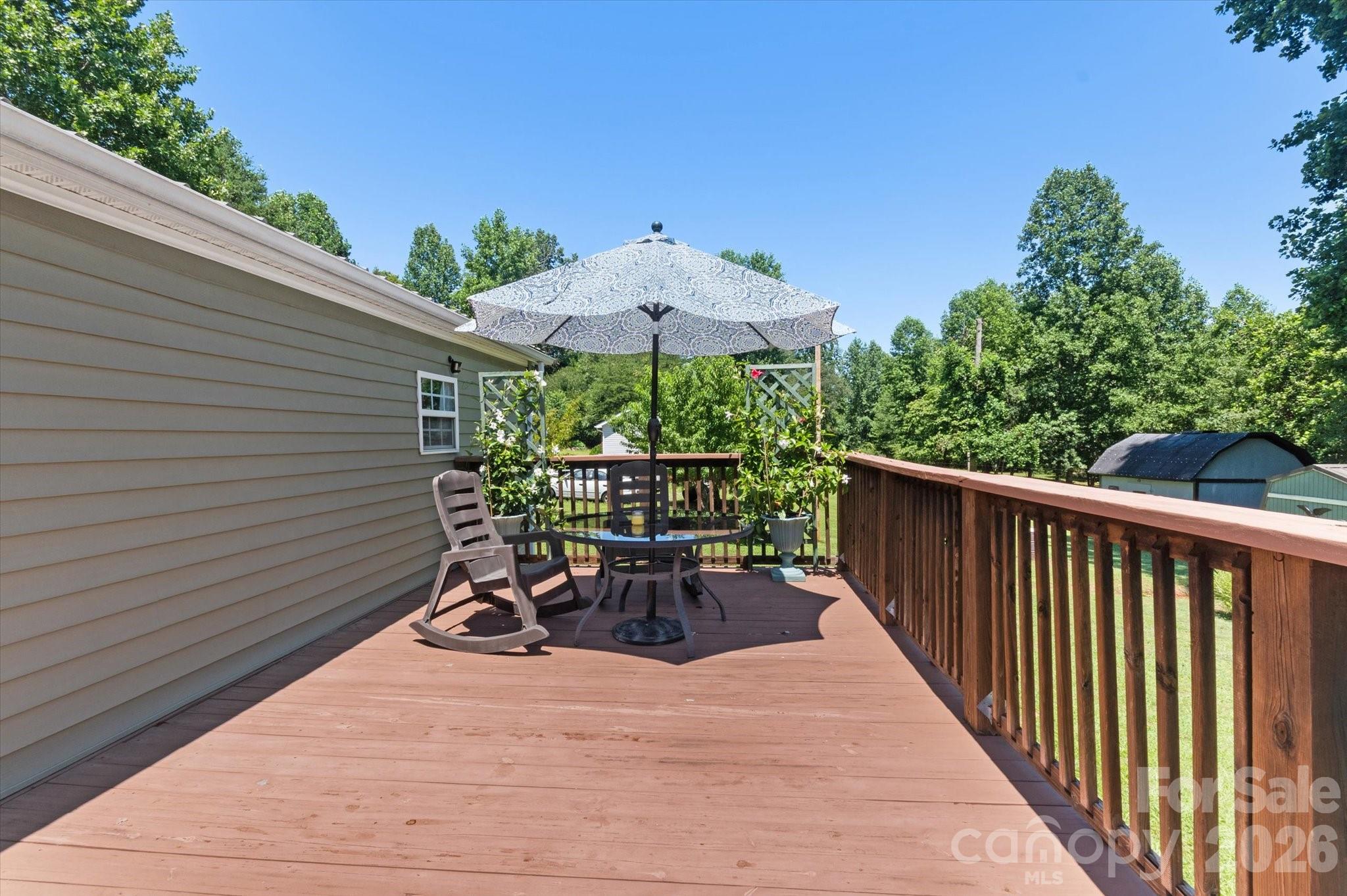 Northwoods Estates - Residential