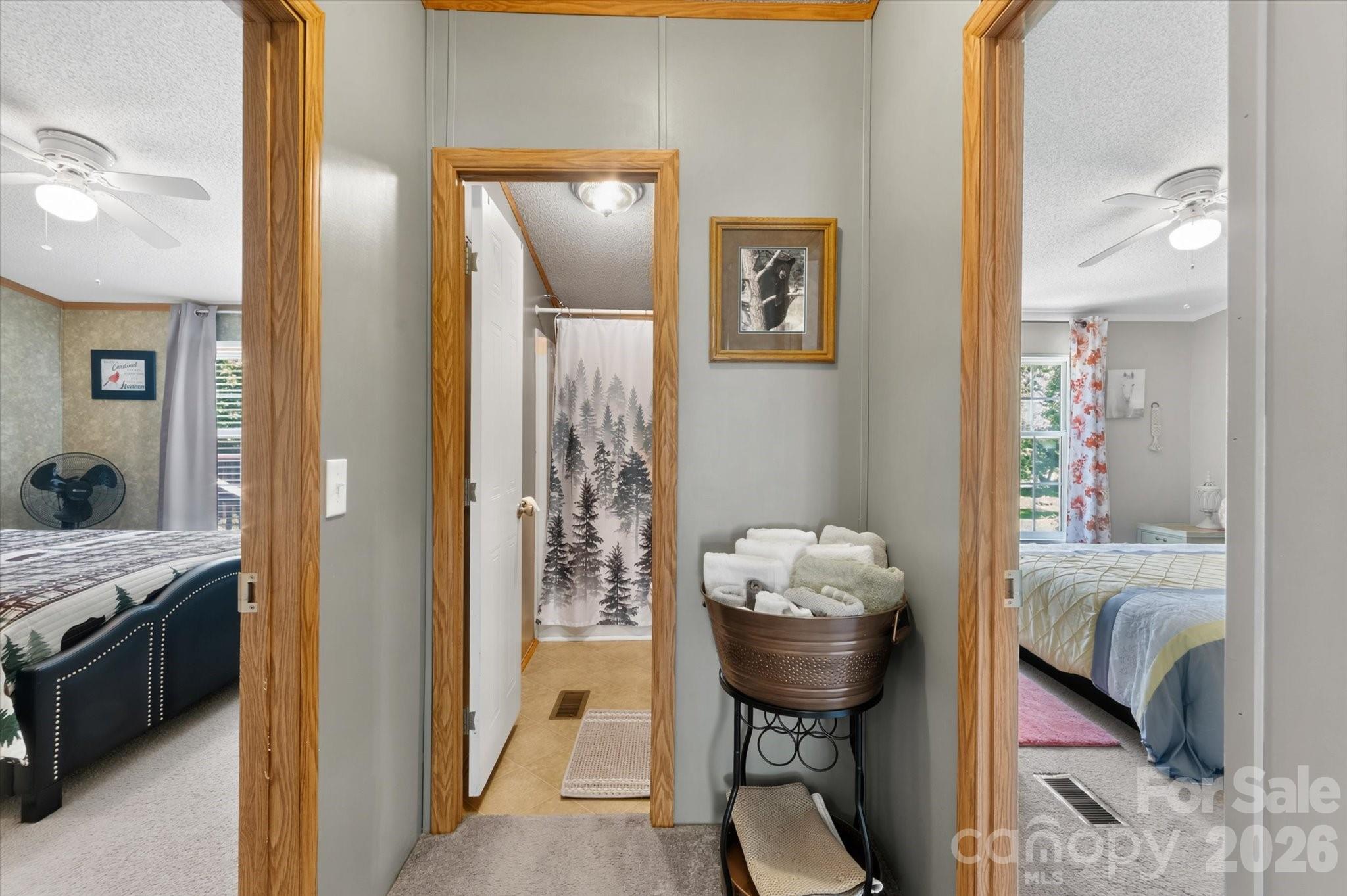 Northwoods Estates - Residential