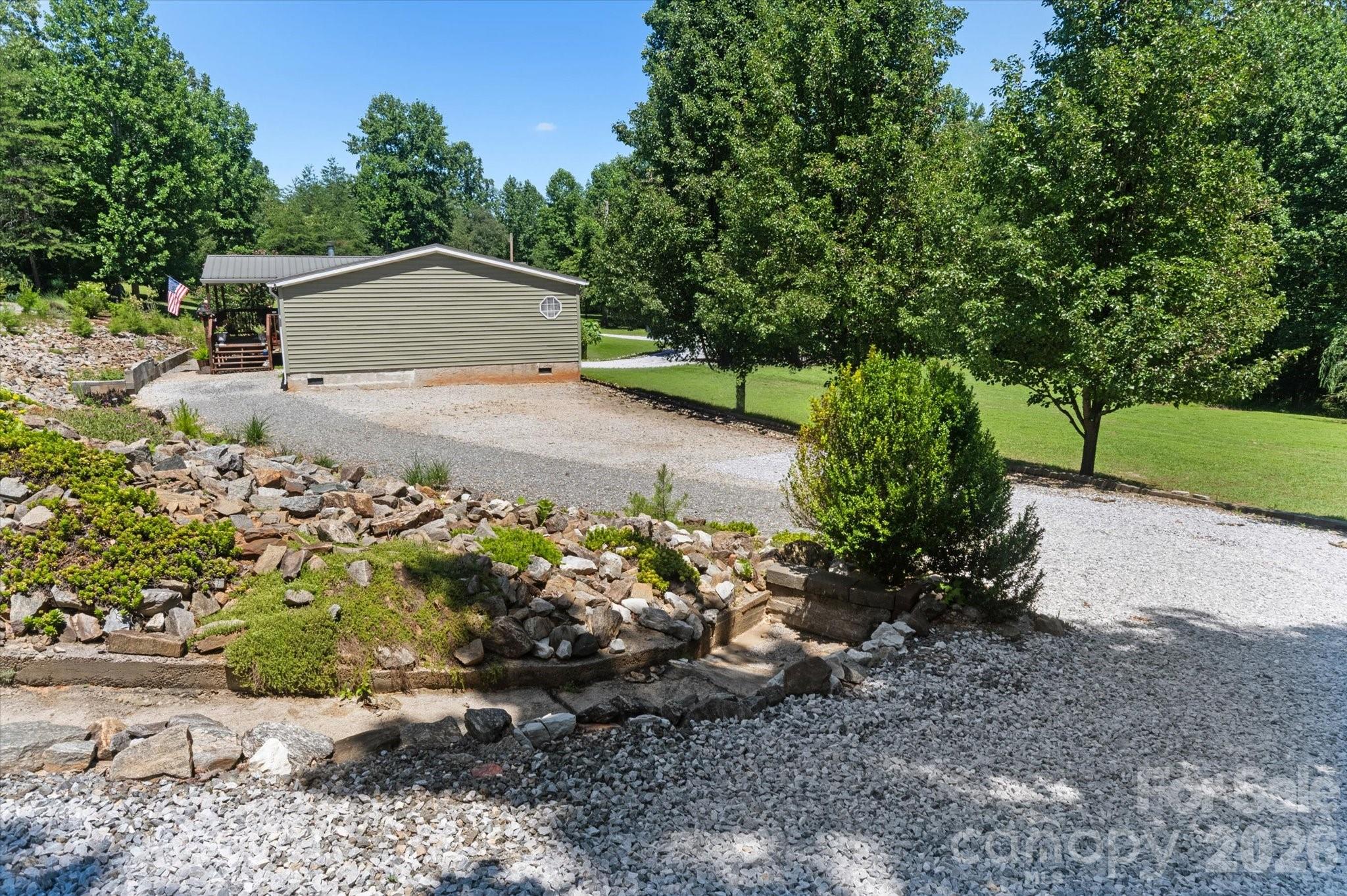 Northwoods Estates - Residential