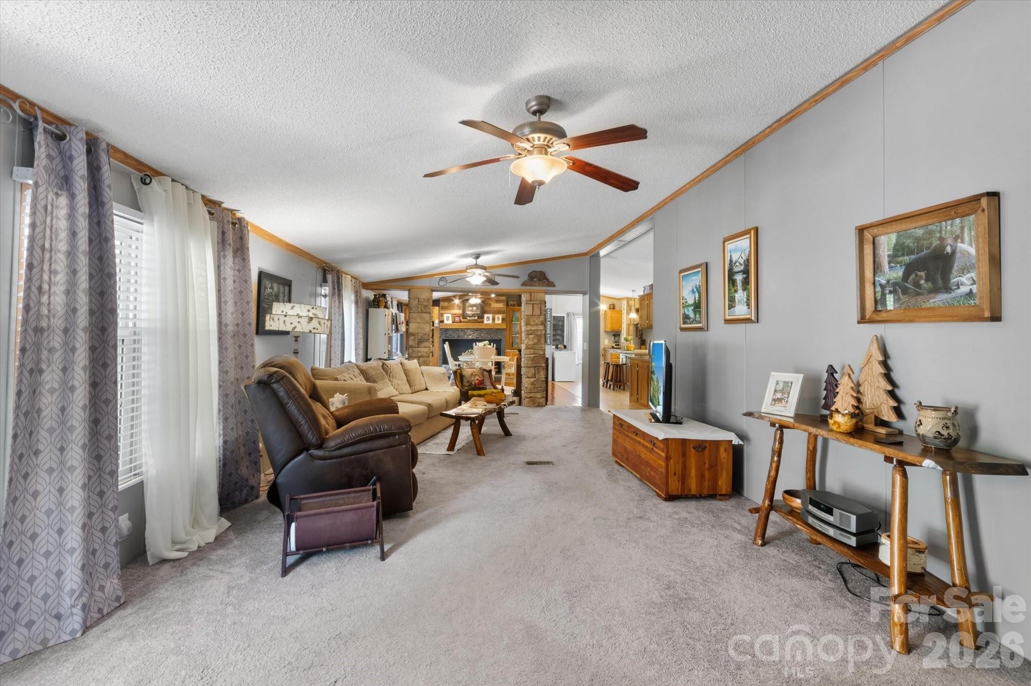 Northwoods Estates - Residential