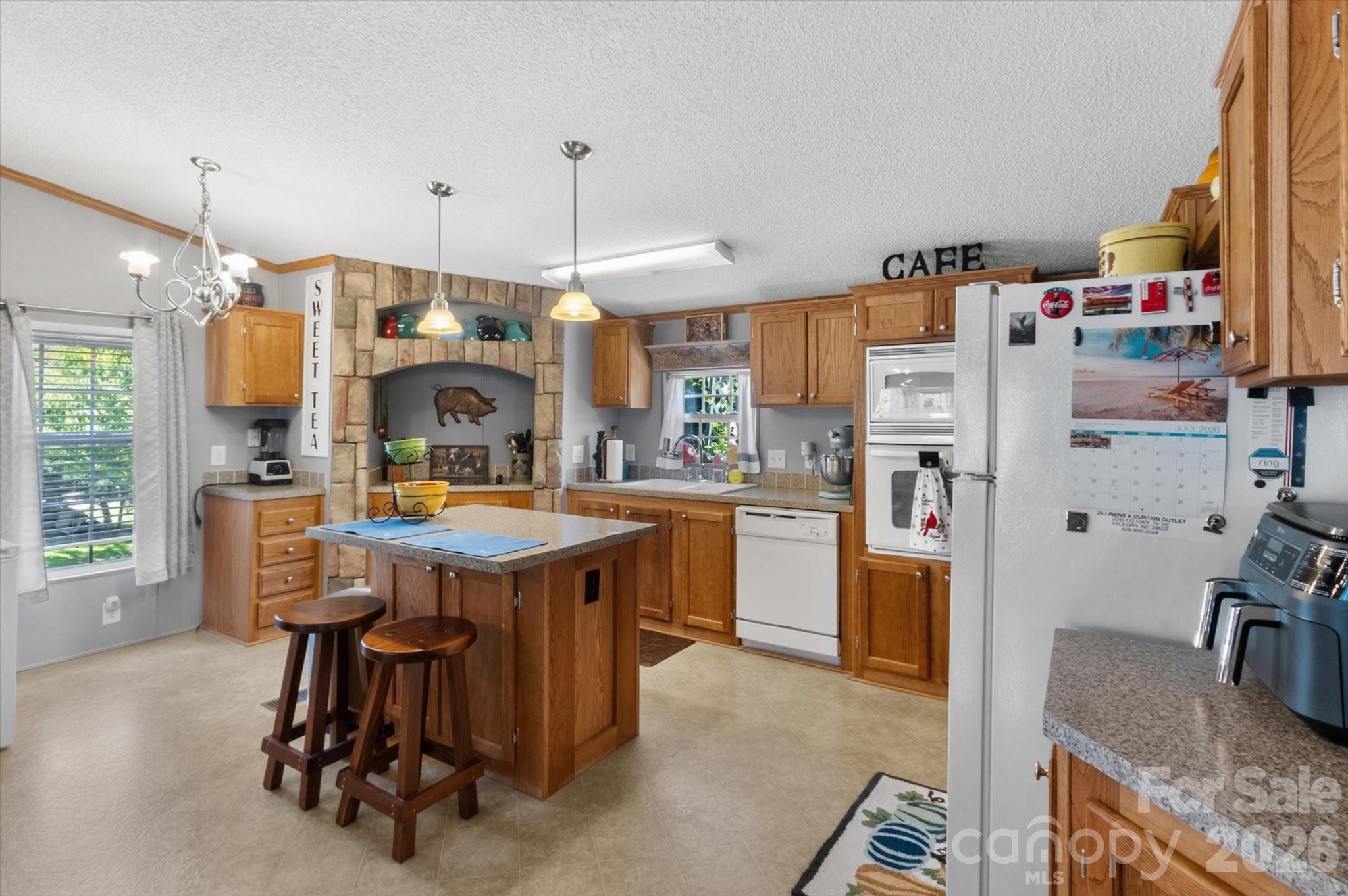 Northwoods Estates - Residential