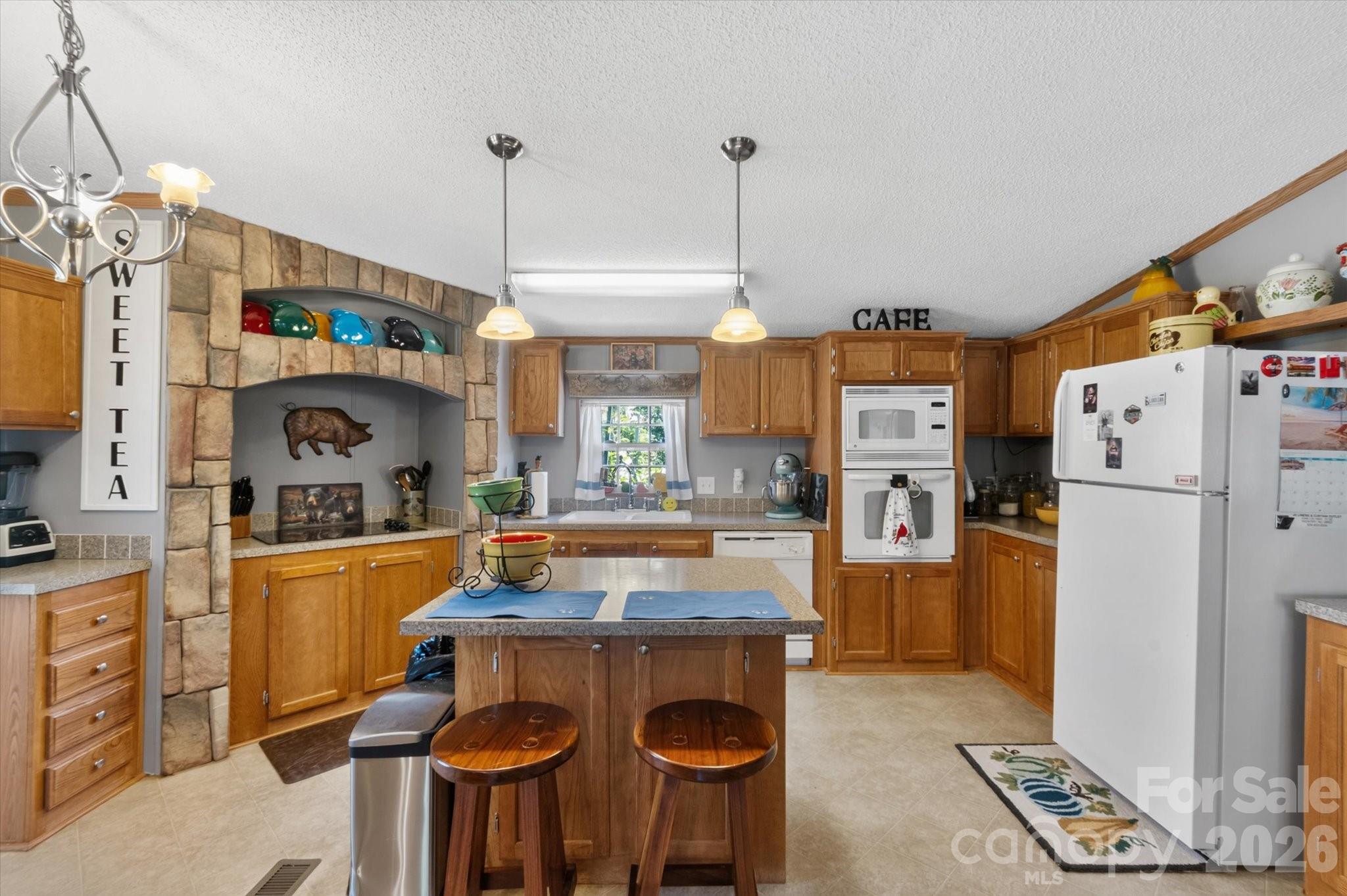 Northwoods Estates - Residential