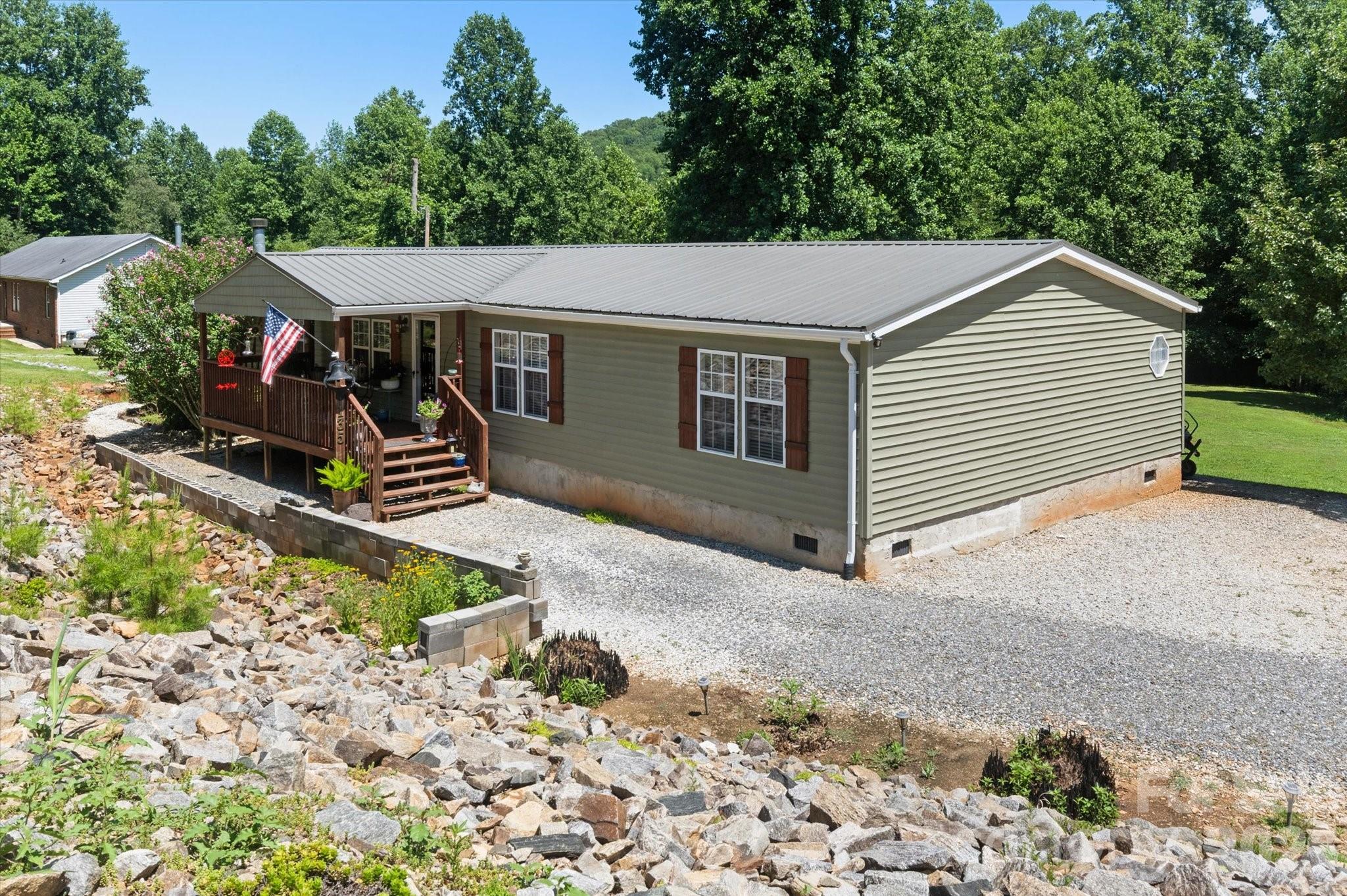 Northwoods Estates - Residential