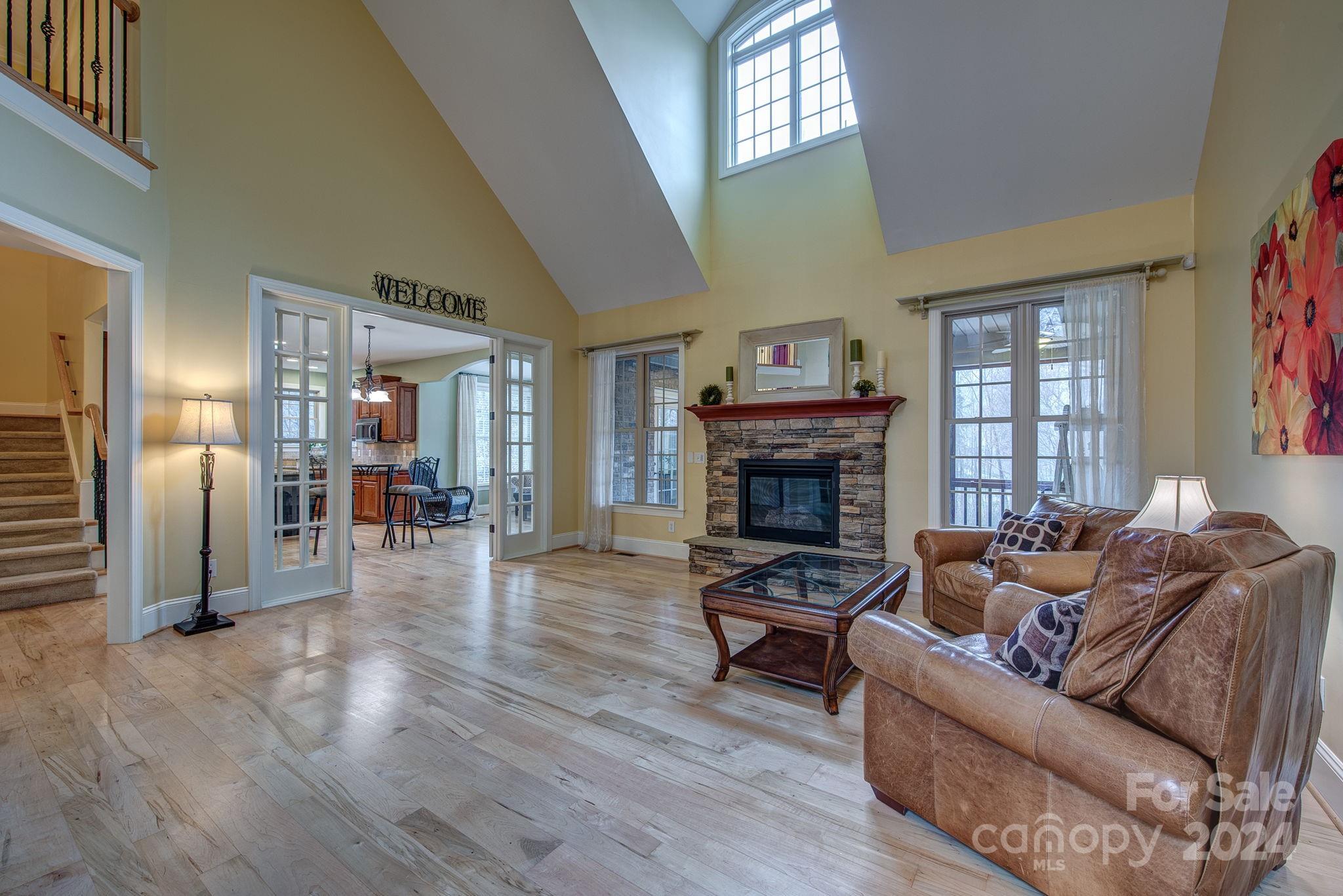 Patrick Place - Residential